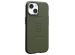UAG Civilian Backcover MagSafe für das iPhone 15 - Olive Drab