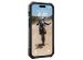 UAG Pathfinder Case MagSafe für das iPhone 15 - Schwarz