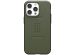 UAG Civilian Backcover MagSafe für das iPhone 15 Pro Max - Olive Drab