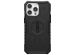 UAG Pathfinder Case MagSafe für das iPhone 15 Pro Max - Schwarz