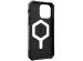 UAG Pathfinder Case MagSafe für das iPhone 15 Pro Max - Schwarz