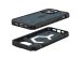 UAG Pathfinder Case MagSafe für das iPhone 15 Pro Max - Cloud Blue