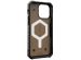 UAG Pathfinder Case MagSafe für das iPhone 15 Pro Max - Dark Earth