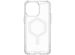UAG Plyo Backcover MagSafe für das iPhone 15 Pro Max - Ice / Weiß