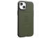 UAG Civilian Backcover MagSafe für das iPhone 15 Plus - Olive Drab