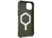 UAG Essential Armor MagSafe für das iPhone 15 Plus - Olive Drab