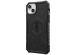 UAG Pathfinder Case MagSafe für das iPhone 15 Plus - Schwarz