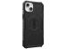 UAG Pathfinder Case MagSafe für das iPhone 15 Plus - Schwarz
