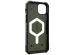 UAG Pathfinder Case MagSafe für das iPhone 15 Plus - Olive Drab