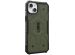 UAG Pathfinder Case MagSafe für das iPhone 15 Plus - Olive Drab