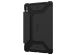UAG Metropolis Klapphülle für das Samsung Galaxy Tab S9 Ultra - Black
