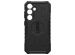 UAG Pathfinder Case für das Samsung Galaxy S24 - Black