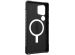 UAG Pathfinder Back Cover Magnet für das Samsung Galaxy S24 Ultra - Midnight Camo