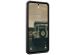UAG Scout Backcover für das Samsung Galaxy A35 - Black