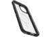 OtterBox Defender Rugged Case mit MagSafe für das iPhone 14 Plus - Transparent / Schwarz