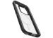 OtterBox Defender Rugged Case mit MagSafe für das iPhone 14 Pro - Transparent / Schwarz