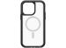 OtterBox Defender Rugged Case mit MagSafe für das iPhone 14 Pro Max - Transparent / Schwarz