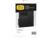 OtterBox MagSafe Folio Bookcase für das iPhone 14 Pro - Schwarz