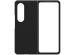 OtterBox Thin Flex Back Cover für das Samsung Galaxy Fold 4 - Schwarz