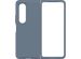 OtterBox Symmetry Flex Backcover für das Samsung Galaxy Fold 4 - Blau