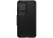 OtterBox Strada Klapphülle für das Samsung Galaxy S23 - Schwarz