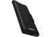 OtterBox Strada Klapphülle für das Samsung Galaxy S23 Ultra - Schwarz