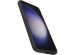 OtterBox React Backcover für das Samsung Galaxy S23 Plus - Black Crystal