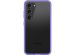 OtterBox React Backcover für das Samsung Galaxy S23 - Clear Purple
