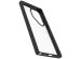OtterBox React Backcover für das Samsung Galaxy S23 Ultra - Black Crystal