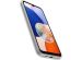 OtterBox React Backcover für das Samsung Galaxy A14 (5G) - Transparent