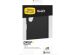 OtterBox React Backcover für das Samsung Galaxy A14 (5G) - Schwarz
