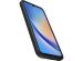OtterBox React Backcover für das Samsung Galaxy A34 (5G) - Schwarz