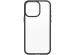 OtterBox React Backcover für das iPhone 15 Pro Max- Transparent / Schwarz