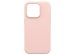 OtterBox Symmetry Backcover MagSafe für das iPhone 15 Pro - Ballet Shoes Rose