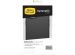 OtterBox Symmetry Backcover MagSafe für das iPhone 15 Plus - Schwarz