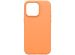 OtterBox Symmetry Backcover MagSafe für das iPhone 15 Pro Max - Sunset Orange