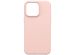 OtterBox Symmetry Backcover MagSafe für das iPhone 15 Pro Max - Ballet Shoes Rose