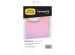 OtterBox Symmetry Backcover MagSafe für das iPhone 15 Pro - Soft Sunset