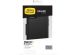 OtterBox ﻿Strada-Klapphülle MagSafe für das iPhone 15 Plus - Schwarz