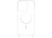 OtterBox React Necklace MagSafe für das iPhone 15 Pro Max - Transparent