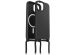 OtterBox React Necklace MagSafe für das iPhone 15 - Schwarz