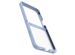 OtterBox Thin Flex Back Cover für das Samsung Galaxy Z Flip 5 - Dream Come Blue