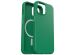 OtterBox Symmetry Backcover MagSafe für das iPhone 15 - Green Juice