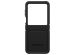 OtterBox Defender XT Back Cover für das Samsung Galaxy Z Flip 5 - Schwarz
