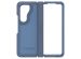 OtterBox Defender XT Back Cover für das Samsung Galaxy Z Fold 5 - Baby Blue Jeans