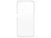 OtterBox React Backcover für das Samsung Galaxy A25 - Clear