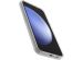 OtterBox Symmetry Case für das Samsung Galaxy S23 FE - Clear