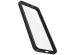 OtterBox React Backcover für das Samsung Galaxy S24 - Clear / Black