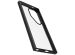 OtterBox React Backcover für das Samsung Galaxy S24 Ultra - Clear / Black
