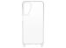 OtterBox React Necklace Backcover für das Samsung Galaxy A15 (5G) - Clear